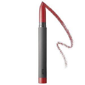 Bite Beauty Matte Creme Lip Crayon~Fraise~0.05oz/1.56g GLUTEN FREE NIB